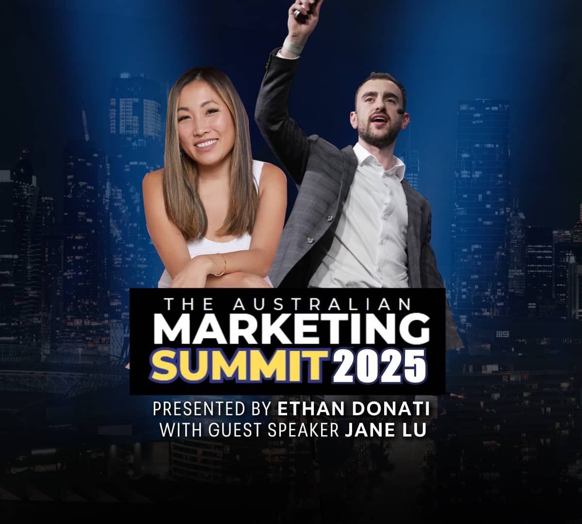 marketing summit